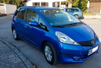 Honda Jazz 200.140 km 3.900 &euro; Radeburg 01471