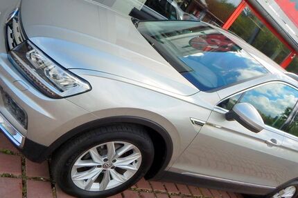 VW Tiguan 119.150 km 17.950 &euro; Pirna/ Dresden 01796