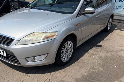 Ford Mondeo 280.000 km 3.000 &euro; Dresden 01309