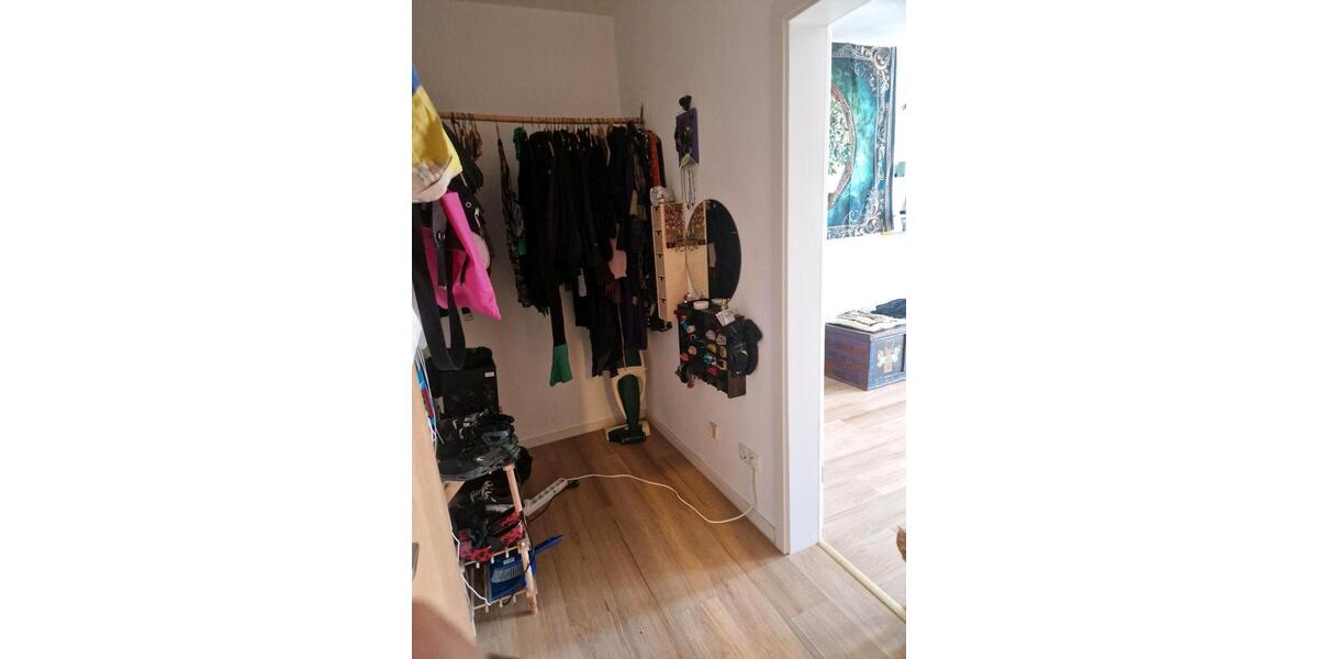 Etagenwohnung Ottendorf-Okrilla Okrilla - 2 Zimmer, 49 m&sup2;, 498&euro; | Angebot:26381421