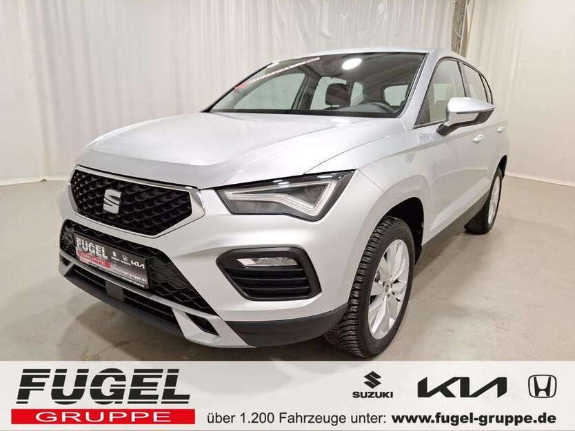 Ateca