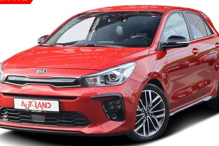 Kia Rio 41.668 km 19.950 &euro; Meißen 01662