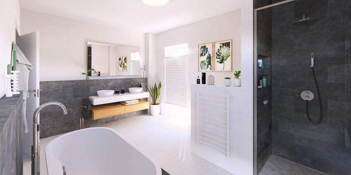 Bungalow Grumbach Grumbach - 3 Zimmer, 88 m&sup2;, 225.629&euro; | Angebot:25821393