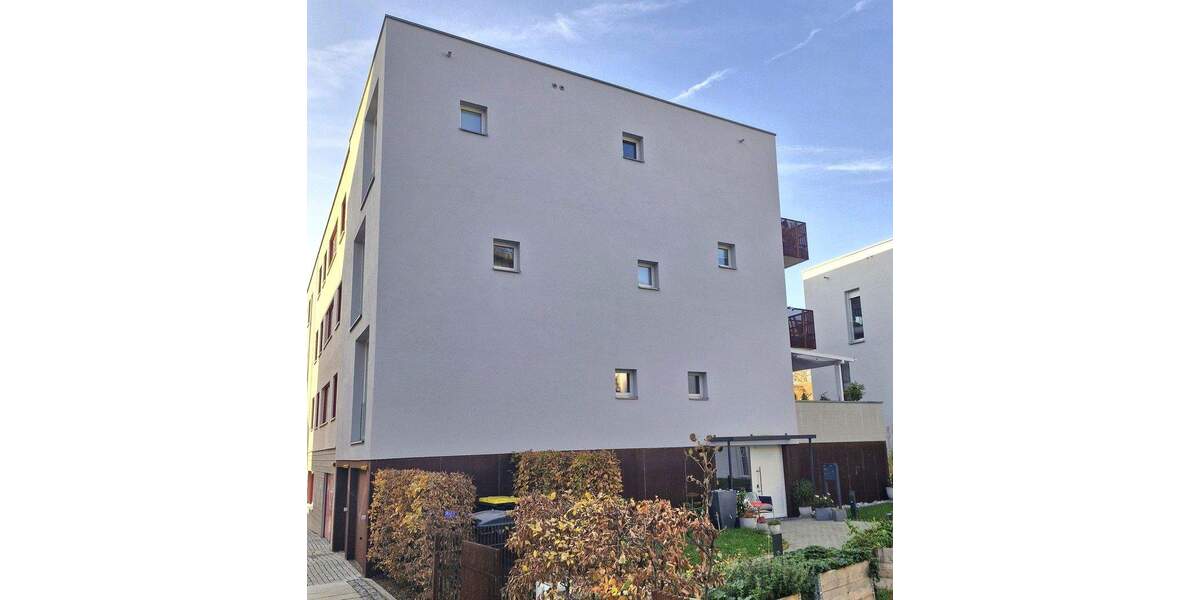 Architekten Design Haus in Best Lage Dresden Neustadt provisionsfrei familienfreundlich 5 zimmer