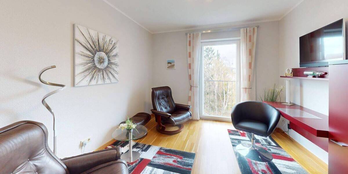 Etagenwohnung Dresden Striesen-Ost - 3 Zimmer, 98 m&sup2;, 498.000&euro; | Angebot:26247839