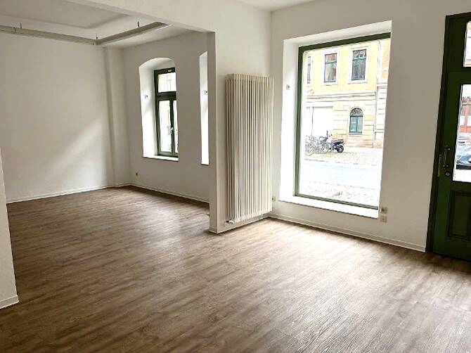 Gewerbeobjekt Dresden Wilsdruffer Vorstadt/Seevorstadt-West - 660&euro; | Angebot:25996843