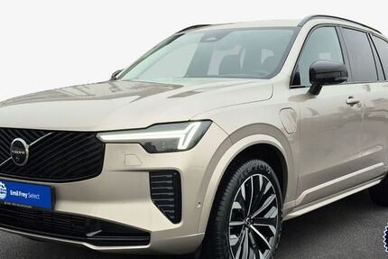 Volvo XC90 18.272 km 76.500 &euro; Dresden 01159