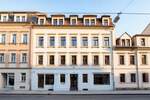 Etagenwohnung Dresden Äußere Neustadt - 2 Zimmer, 52 m&sup2;, 175.000&euro; | Angebot:24595499