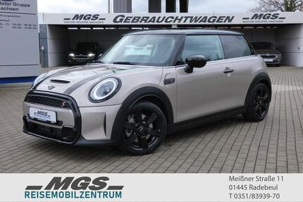 Mini Cooper S 12.200 km 30.950 &euro; Radebeul 01445