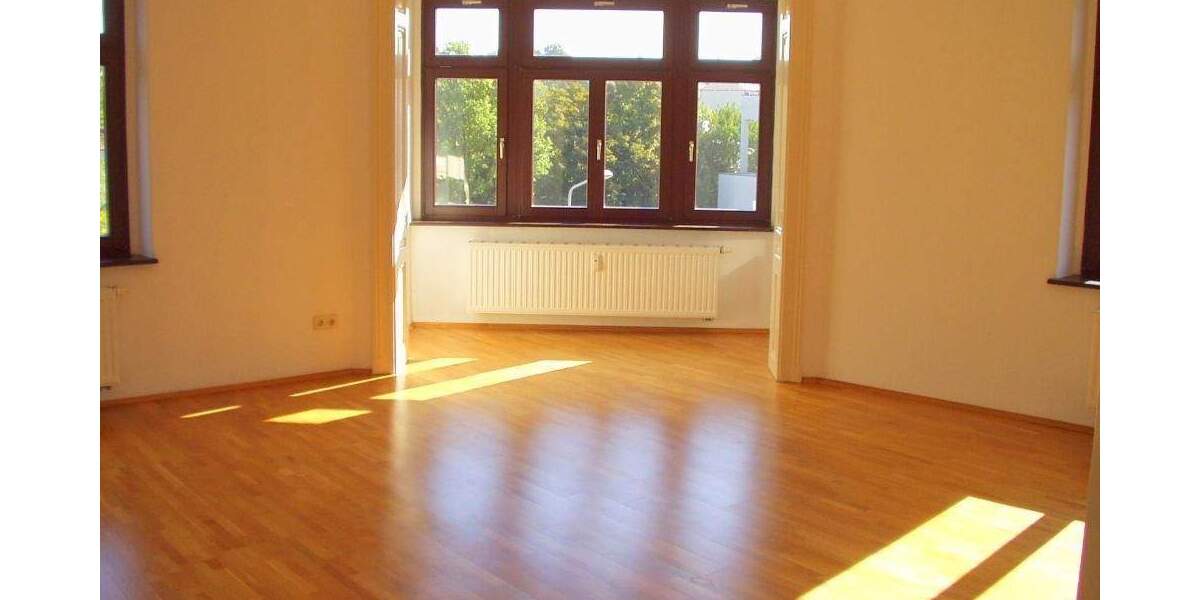 Ab Januar 2026: Stilvolle 3-Zimmer-Wohnung mit Parkettboden, sep. Küche & Badewanne * am Wasaplatz * 3 zimmer