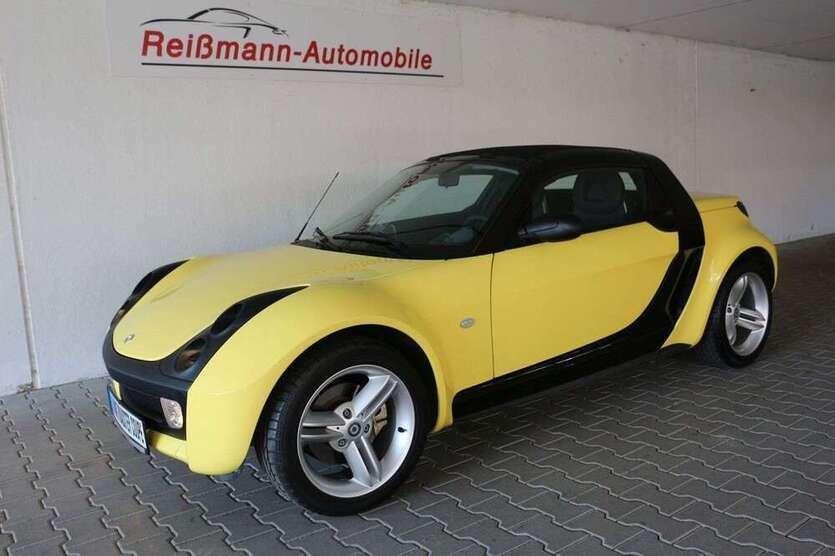 roadster