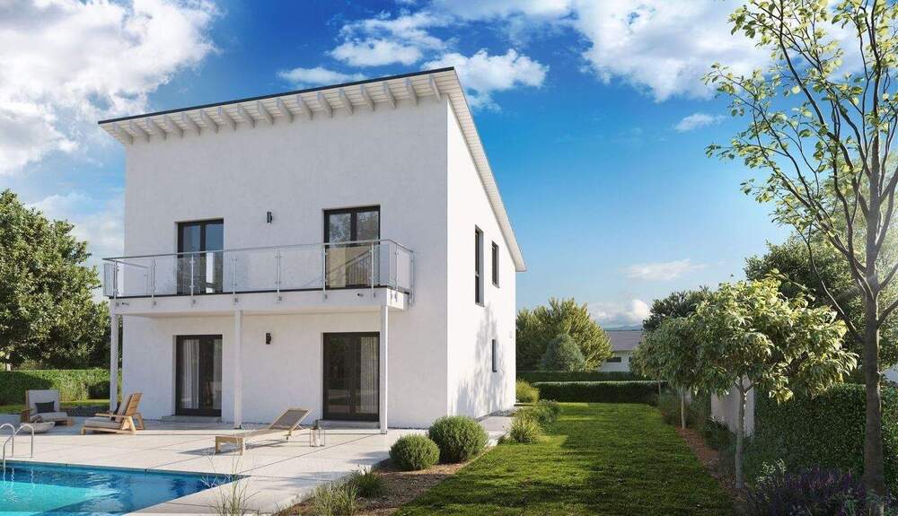 Einfamilienhaus Coswig - 4 Zimmer, 152 m&sup2;, 326.829&euro; | Angebot:25735828