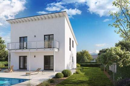 Haus Coswig - 4 Zimmer, 152 m&sup2;, 326.829&euro; | Angebot:25735828