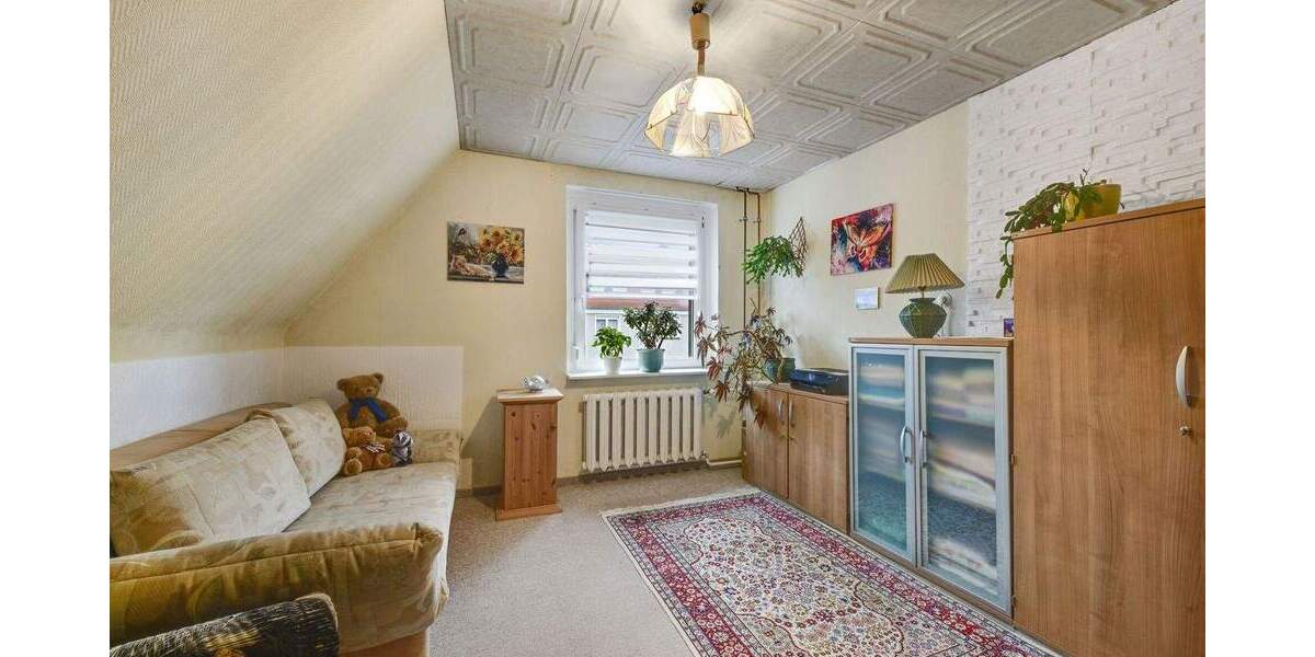 Einfamilienhaus Dresden Klotzsche - 4 Zimmer, 100 m&sup2;, 449.000&euro; | Angebot:25694664