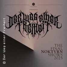 Der Weg einer Freiheit Dresden