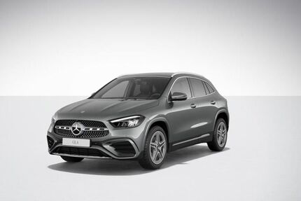Mercedes GLA 200