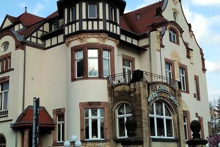 Gewerbeobjekt Dresden Prohlis - 2.850&euro; | Angebot:24850744