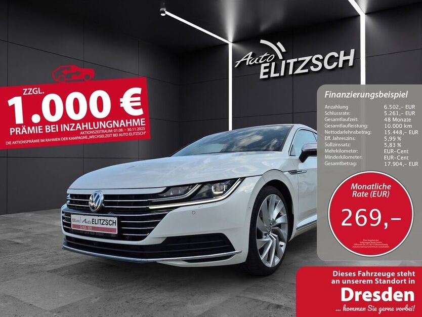 Arteon