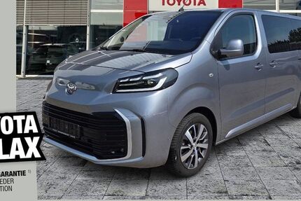 Toyota Proace (Verso) 10.234 km 39.750 &euro; Dresden 01139
