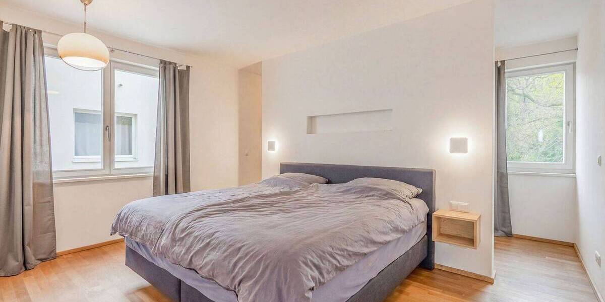 Etagenwohnung Dresden Leipziger Vorstadt - 3 Zimmer, 121 m&sup2;, 670.000&euro; | Angebot:26740351