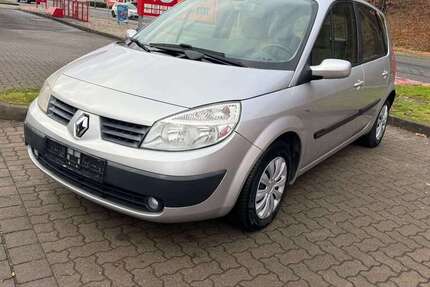 Renault Scenic 70.000 km 1.500 &euro; Dresden 01187