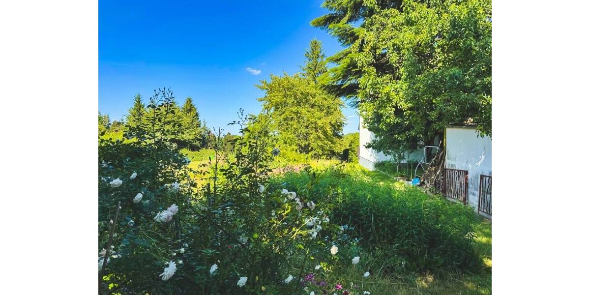 Grundstück Ebersbach Rödern - 48.000&euro; | Angebot:25691483