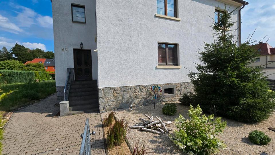 Mehrfamilienhaus, Wohnhaus Dresden Weixdorf - 600.000&euro; | Angebot:27436266