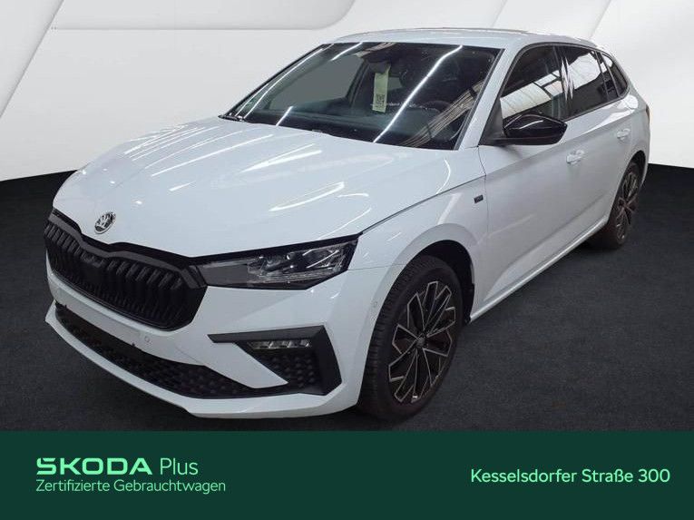 Skoda Scala 21.920 km 25.490 &euro; Dresden 01169