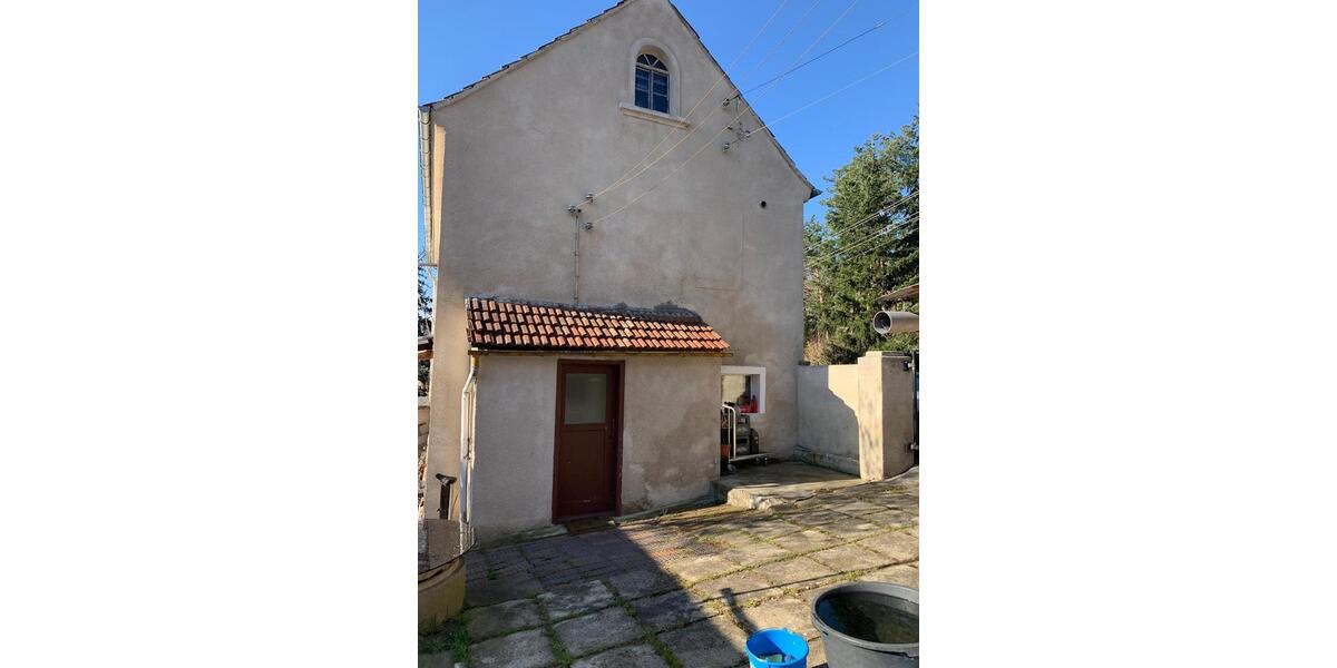 Einfamilienhaus Klipphausen - 5 Zimmer, 98 m&sup2;, 85.000&euro; | Angebot:27445530