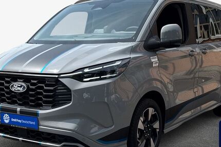 Ford Tourneo Custom 8.500 km 55.900 &euro; Dresden 01159