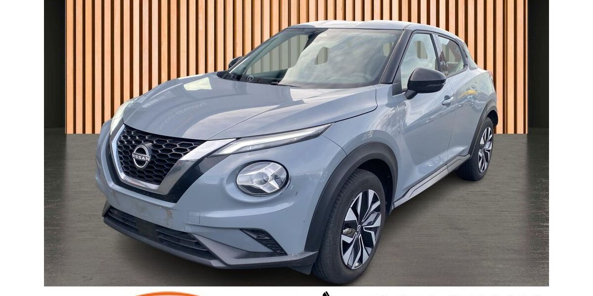 Nissan Juke 65.490 km 15.980 &euro; Dresden 01328