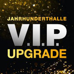VIP Upgrade - Ina Müller