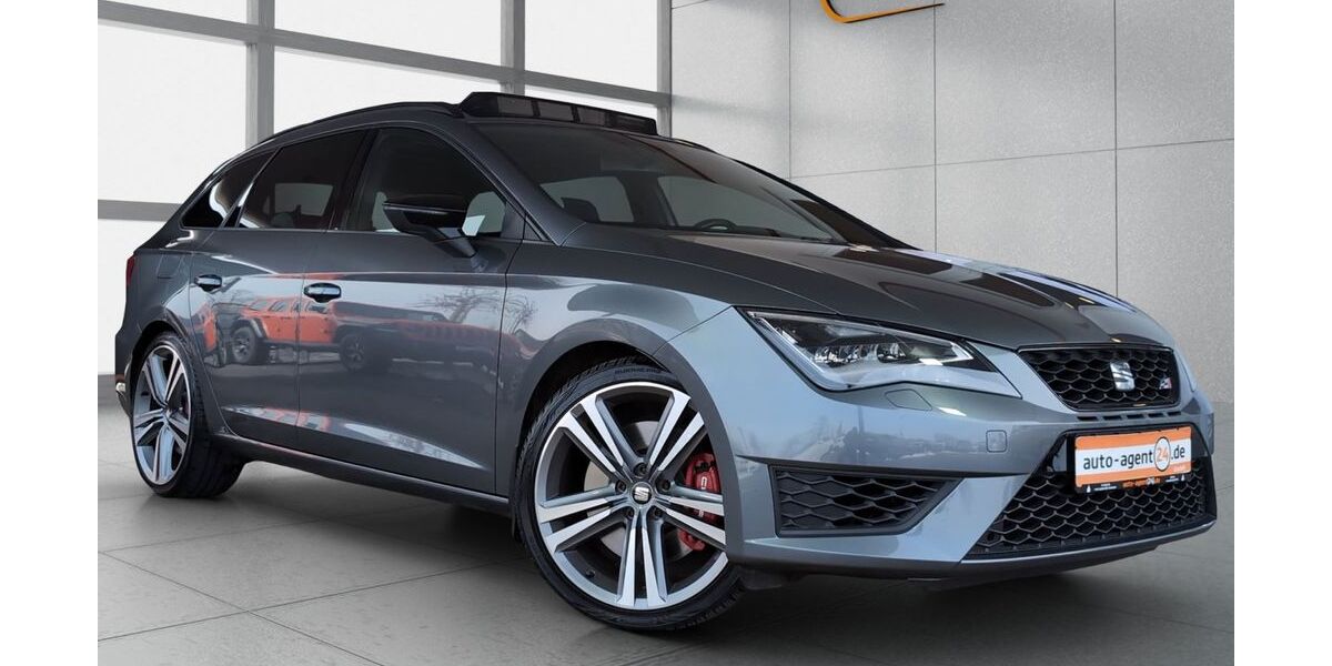 Seat Leon 137.522 km 14.990 &euro; Dresden 01257