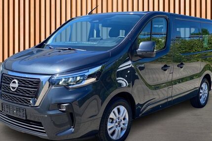 Nissan Primastar 21.413 km 29.980 &euro; Dresden 01328