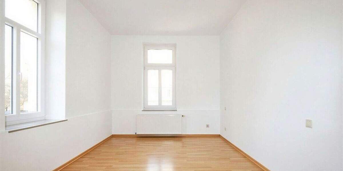 Etagenwohnung Dresden Löbtau-Nord - 2 Zimmer, 49 m&sup2;, 133.000&euro; | Angebot:25734706