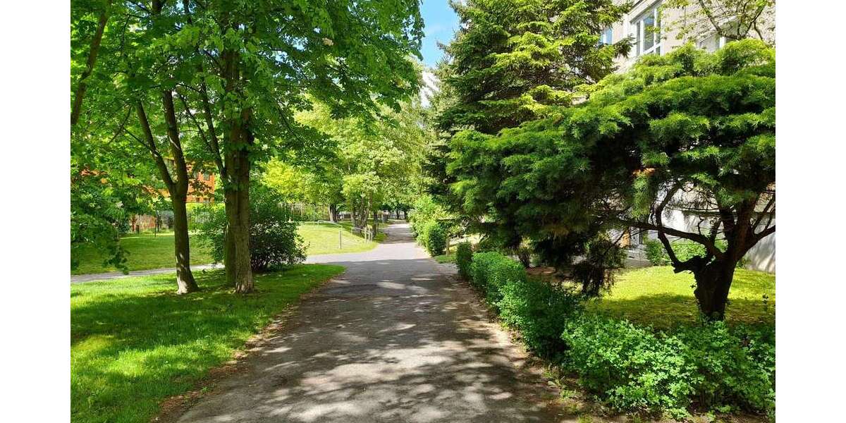 Etagenwohnung Dresden Prohlis - 3 Zimmer, 64 m&sup2;, 516&euro; | Angebot:26946617
