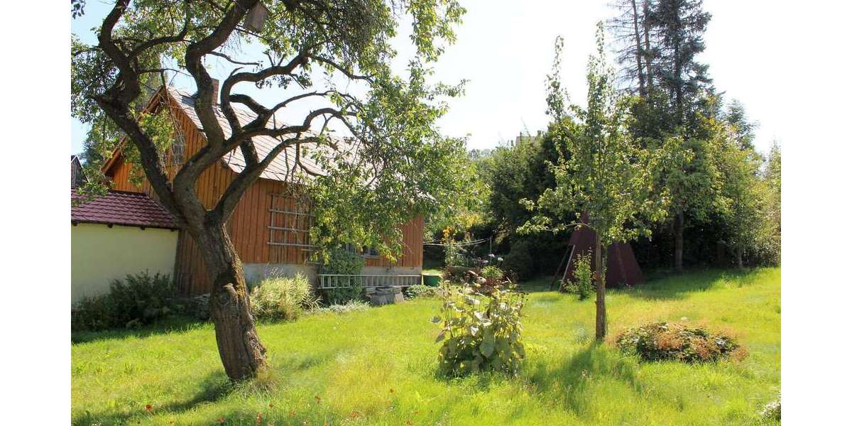 Einfamilienhaus Dippoldiswalde - 6 Zimmer, 190 m&sup2;, 210.000&euro; | Angebot:27208368