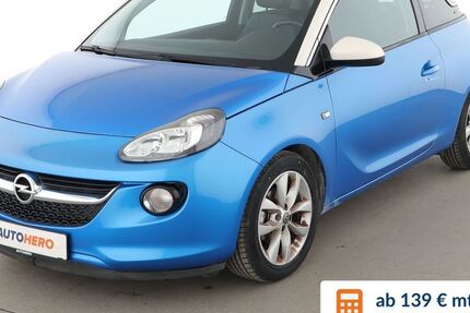 Opel Adam 81.748 km 7.130 &euro; Dresden 01187