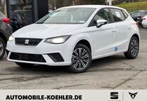 Gebrauchtwagen Seat Ibiza