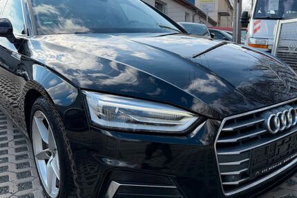 Audi A5 233.000 km 14.400 &euro; Bannewitz 01728