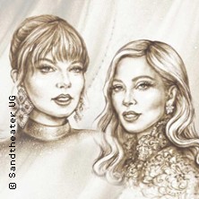 Sandtheater Dresden: Viva la Diva 03.12.2025 Boulevardtheater Dresden