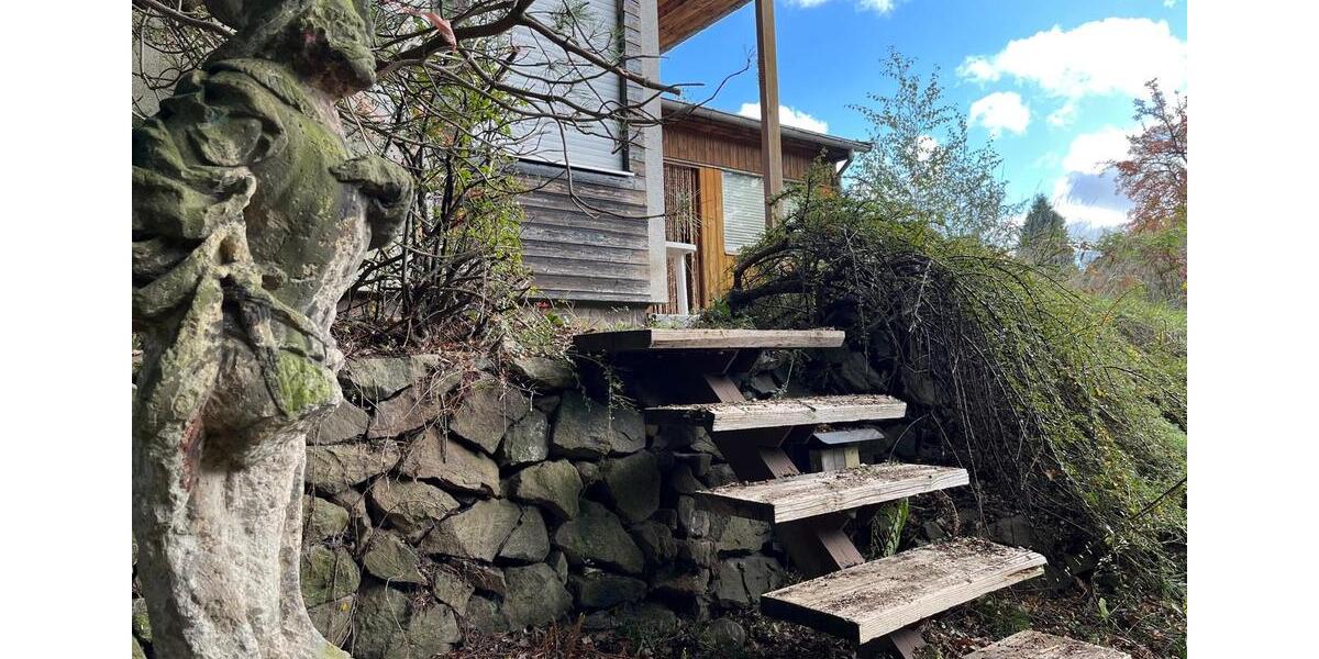 Bungalow Dresden Loschwitz - 3 Zimmer, 60 m&sup2;, 200.000&euro; | Angebot:25961758