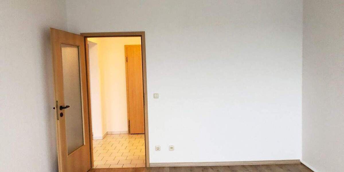 Etagenwohnung Dresden Seevorstadt-Ost/Großer Garten - 2 Zimmer, 50 m&sup2;, 405&euro; | Angebot:25815068