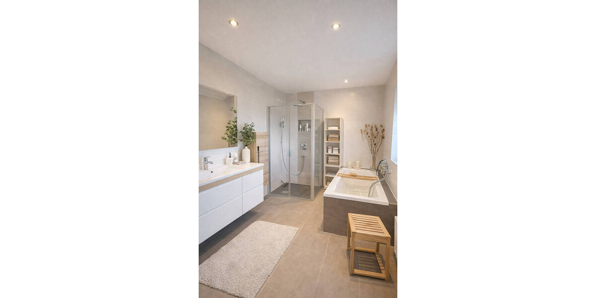 Mehrfamilienhaus, Wohnhaus Klipphausen Bockwen - 6 Zimmer, 188 m&sup2;, 559.000&euro; | Angebot:26596384
