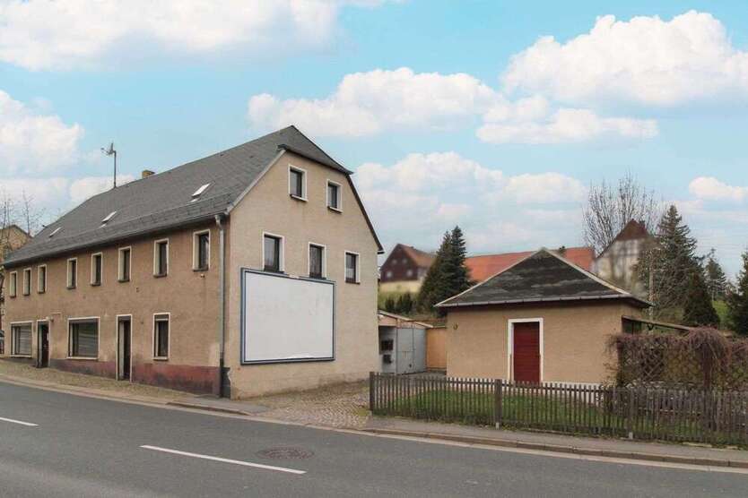 Haus zum Kaufen in Wilsdruff 149.000 € 100 m²