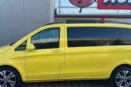Mercedes-Benz Vito 134.800 km 25.950 &euro; Pirna/ Dresden 01796