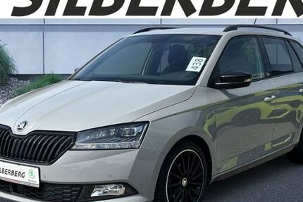 Skoda Fabia 32.888 km 16.949 &euro; Radeberg 01454