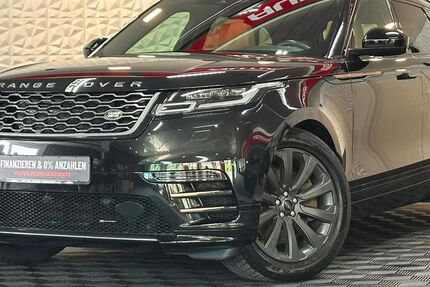 Land Rover Range Rover Velar 82.308 km 38.999 &euro; Heidenau 01809