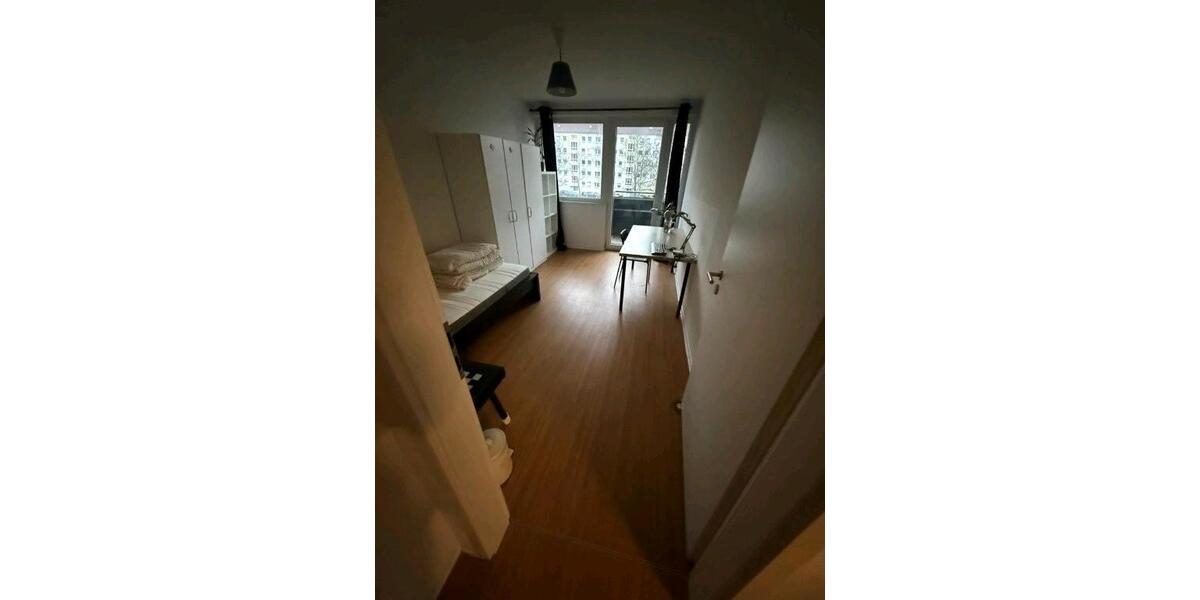 Etagenwohnung Dresden Neustadt - 4 Zimmer, 99 m&sup2;, 1.433&euro; | Angebot:26297238