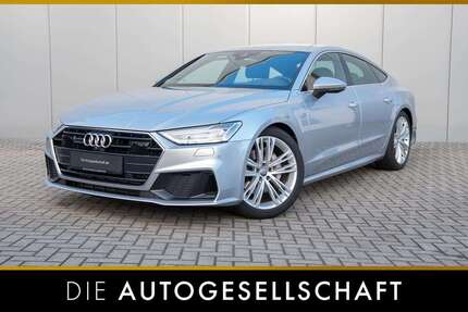 Audi A7 31.622 km 38.490 &euro; Heidenau bei Dresden 01809